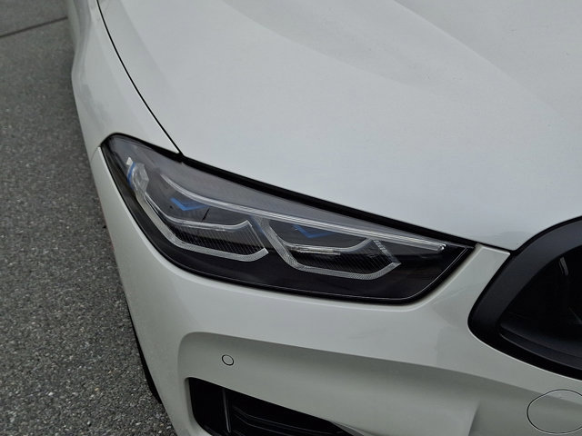 Certified 2025 BMW 840i xDrive image 10