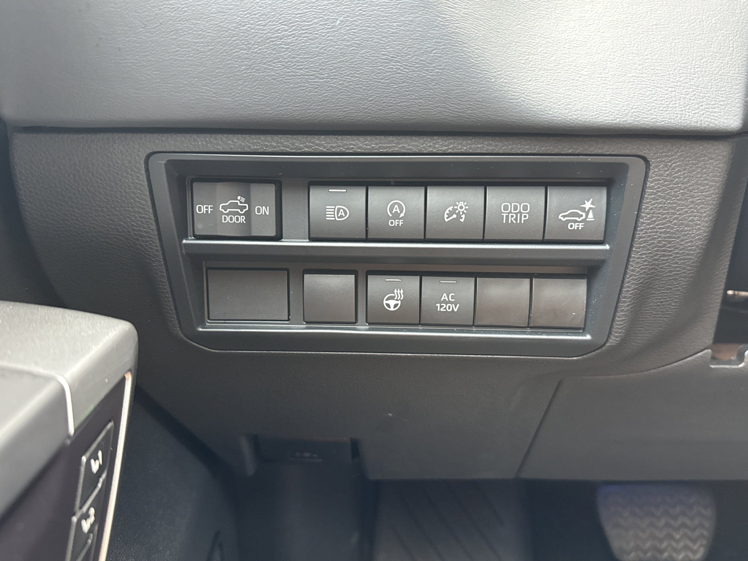 Used 2023 Toyota Tundra Platinum AWD/4WD image 20