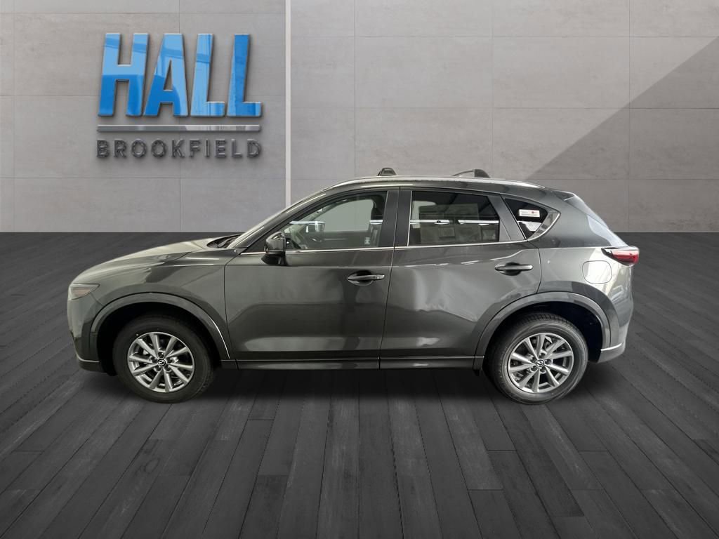 New 2025 MAZDA CX-5 AWD 2.5 S image 2
