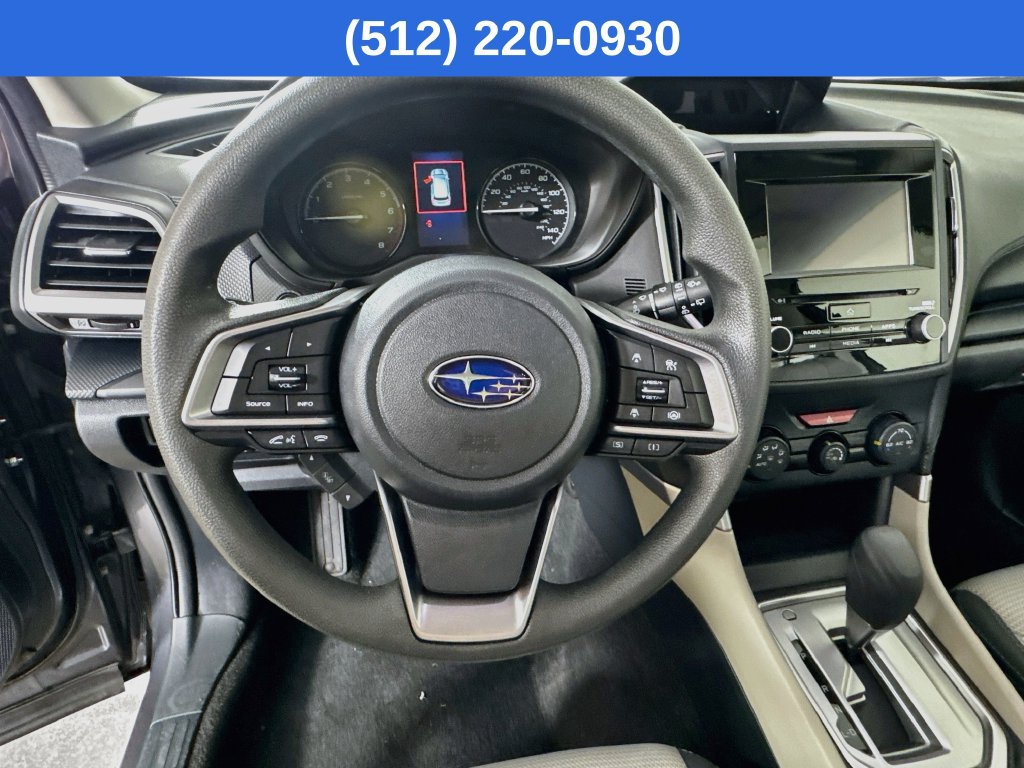 Used 2023 Subaru Forester AWD/4WD image 12