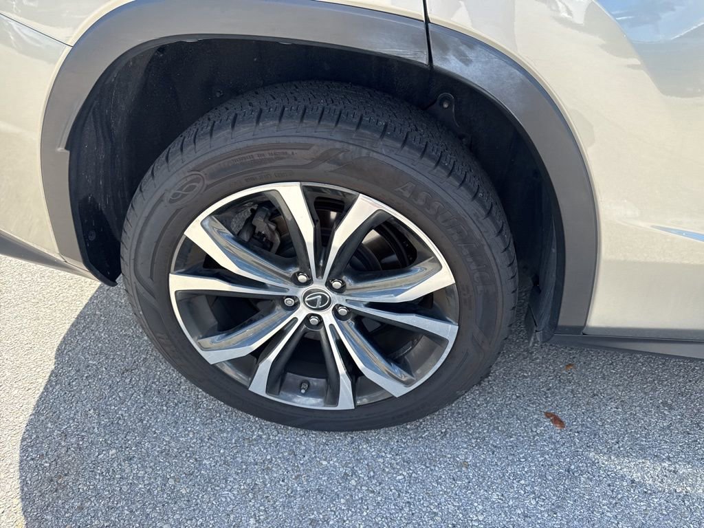 Used 2018 Lexus RX 350 FWD w/ Premium Package image 19