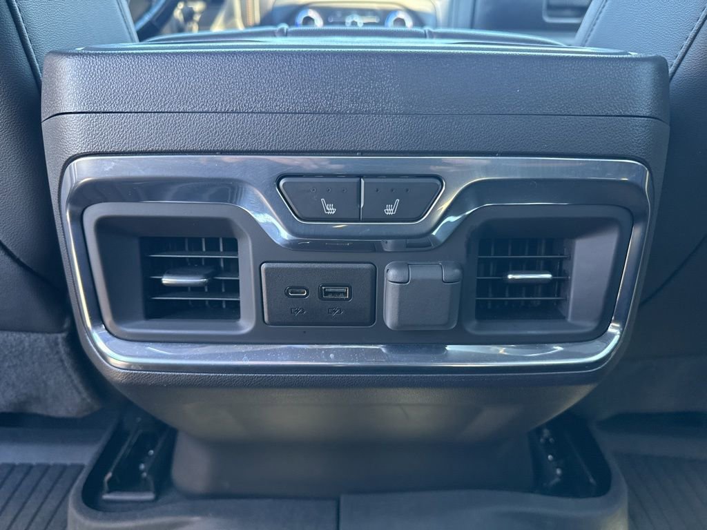 Used 2020 GMC Sierra 1500 AT4 w/ AT4 Premium Package image 14