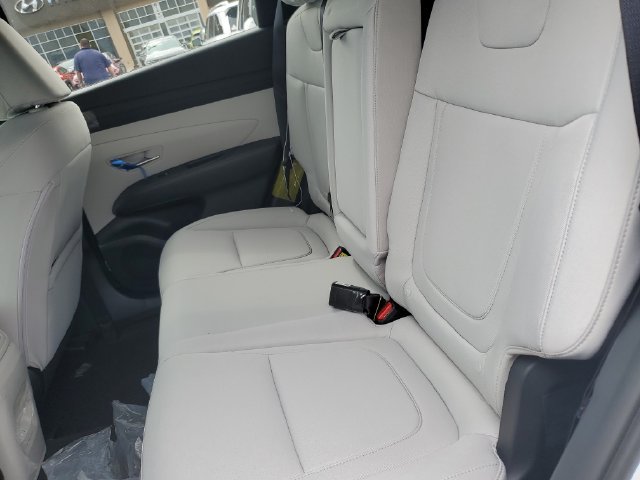 New 2026 Hyundai Tucson SEL AWD/4WD image 13