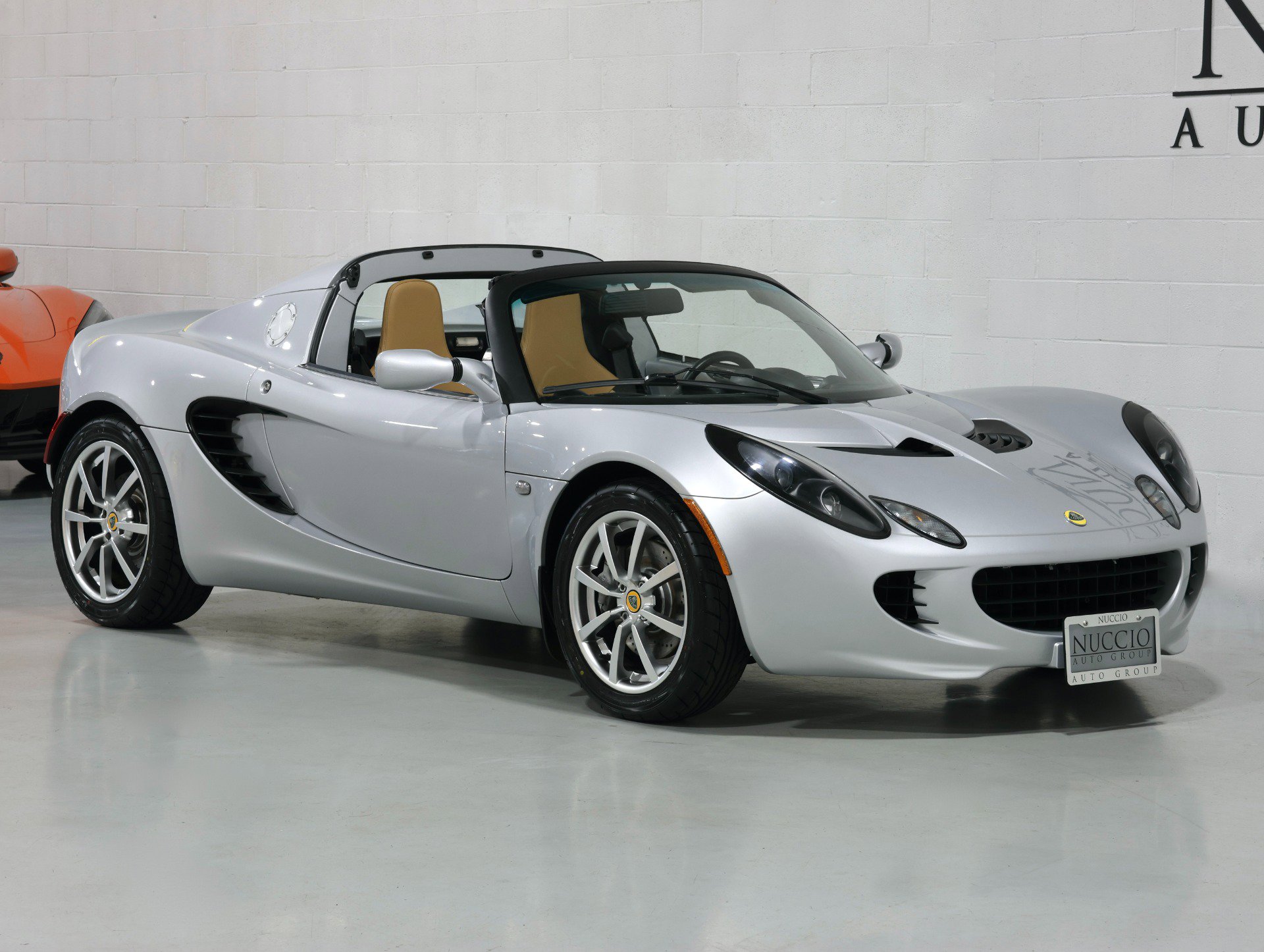 Used 2005 Lotus Elise image 21