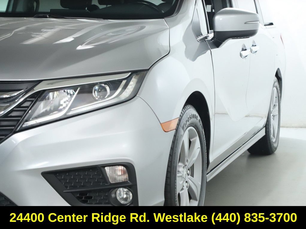 Used 2020 Honda Odyssey EX-L image 5
