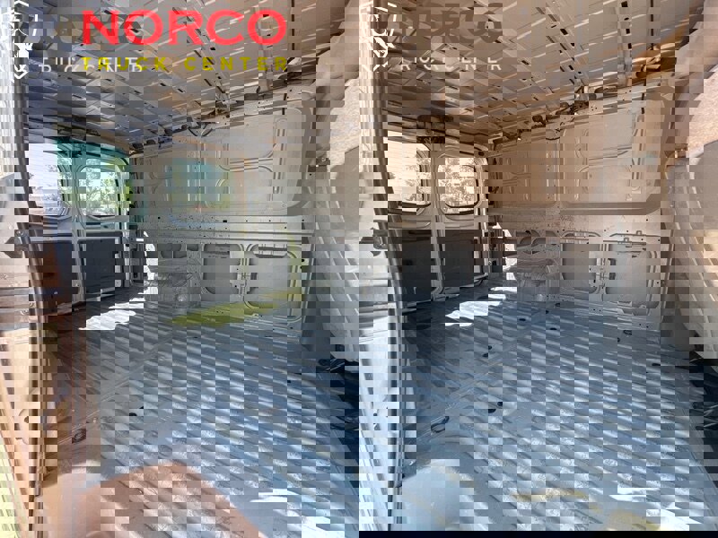 Used 2012 Nissan NV 1500 S w/ Side Curtain Airbag Pkg image 2