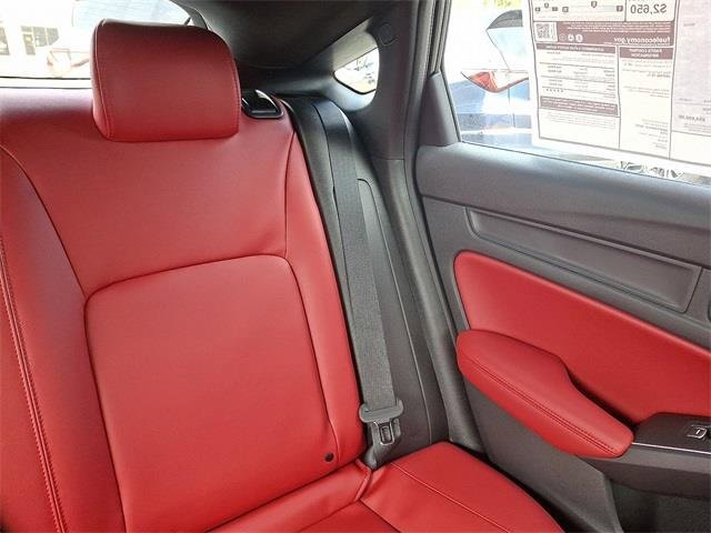 New 2025 Acura Integra Type S image 21