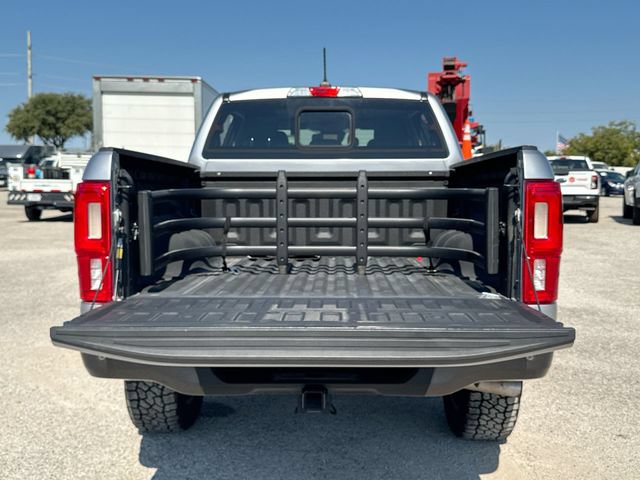 Used 2021 Ford Ranger XLT w/ Equipment Group 302A High AWD/4WD image 22
