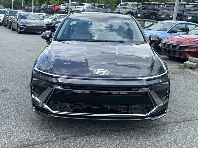 New 2026 Hyundai Sonata SEL FWD image 2