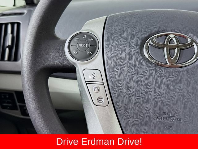 Used 2011 Toyota Prius Three FWD image 12