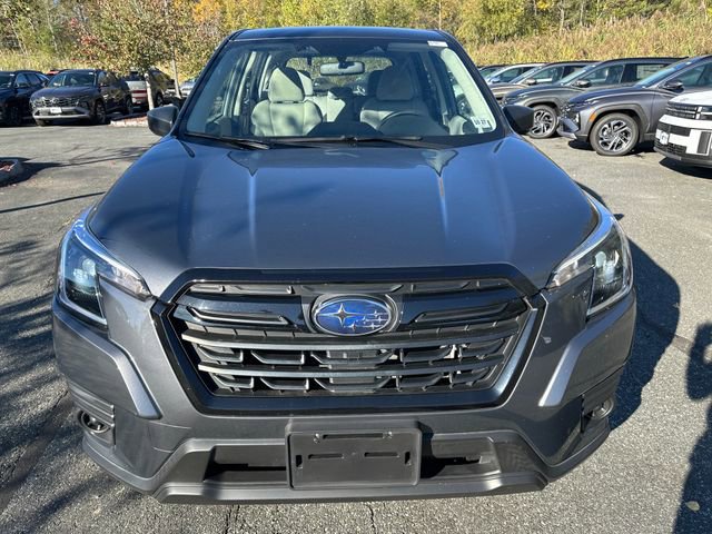 Used 2022 Subaru Forester image 8