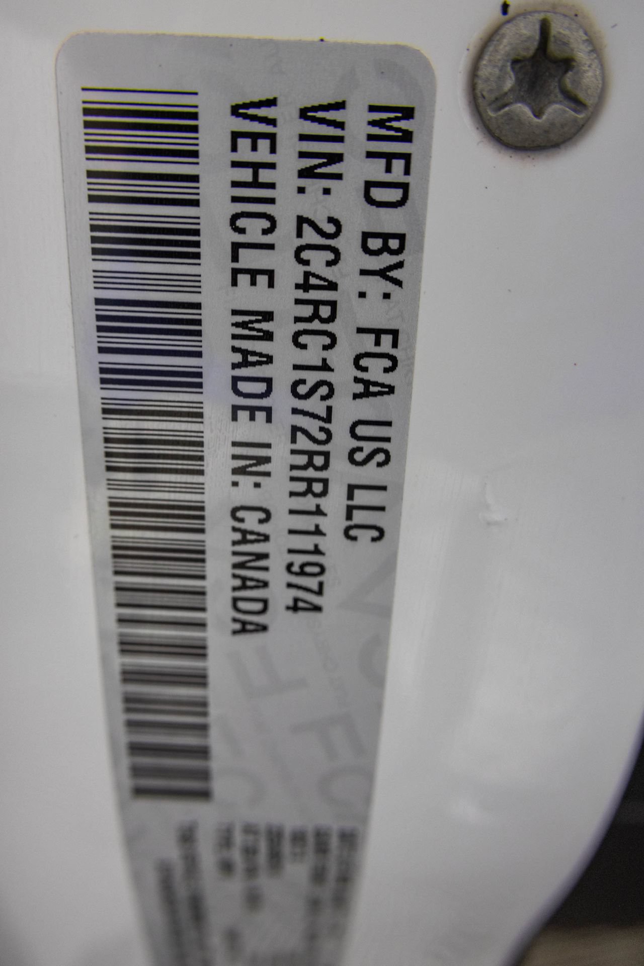 Used 2024 Chrysler Pacifica Limited FWD image 54