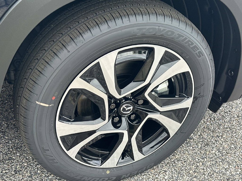 New 2026 MAZDA CX-5 Preferred AWD/4WD image 29