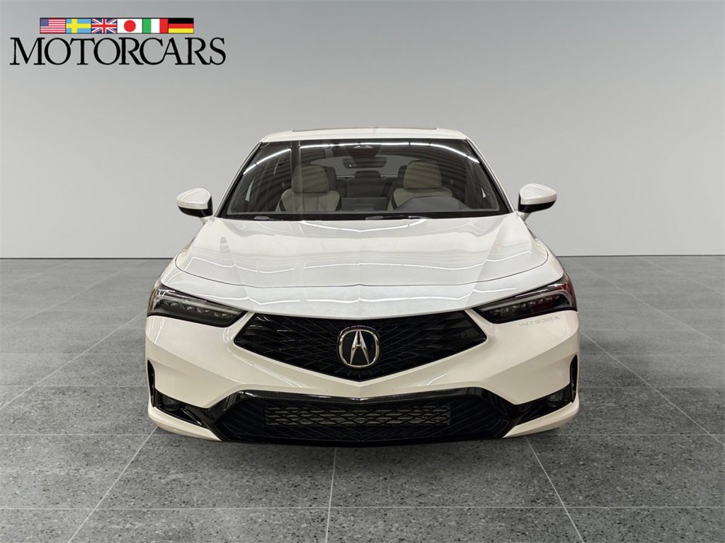 Certified 2023 Acura Integra A-Spec image 8