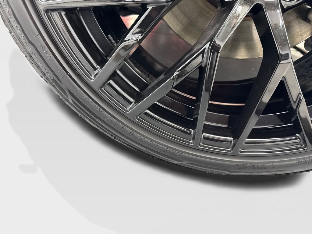 Used 2022 Volkswagen Passat 2.0T SE FWD image 80