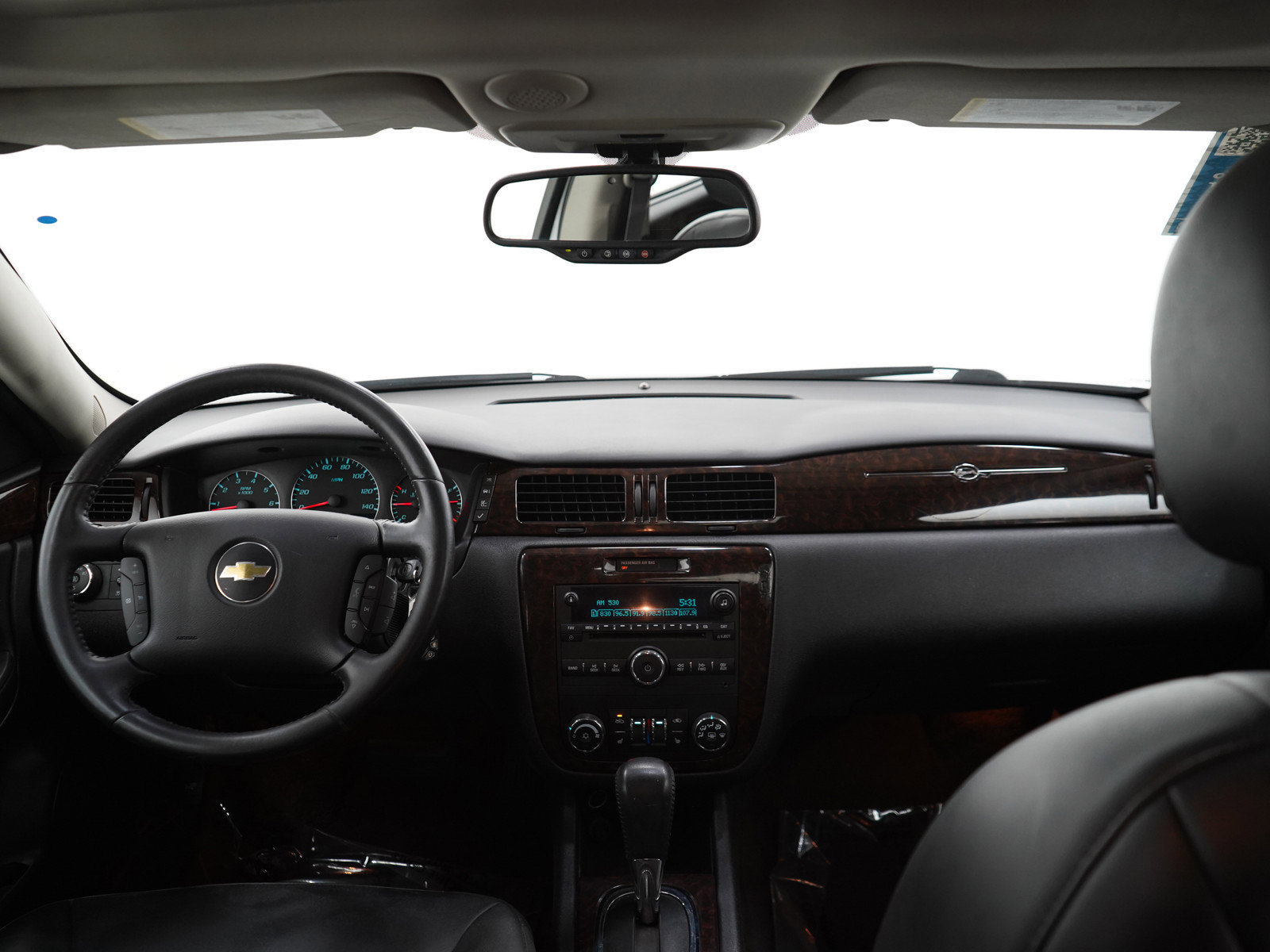 Used 2014 Chevrolet Impala LTZ image 13