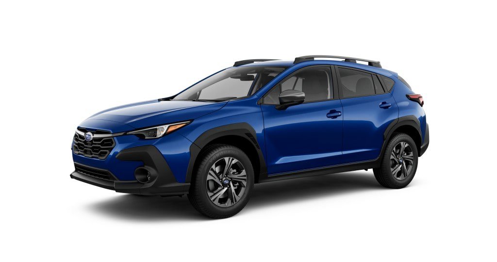 New 2026 Subaru Crosstrek 2.0i Premium image 23