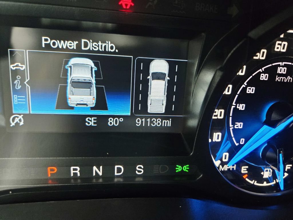 Used 2020 Ford Ranger XLT w/ Equipment Group 301A Mid RWD image 26