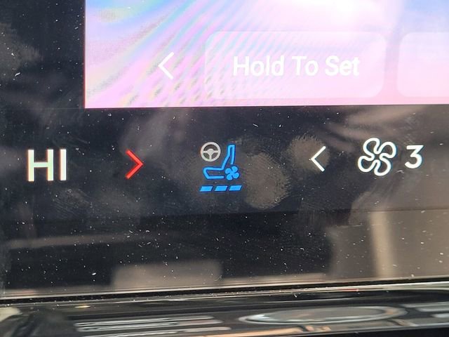 Certified 2024 Lincoln Nautilus Reserve image 20