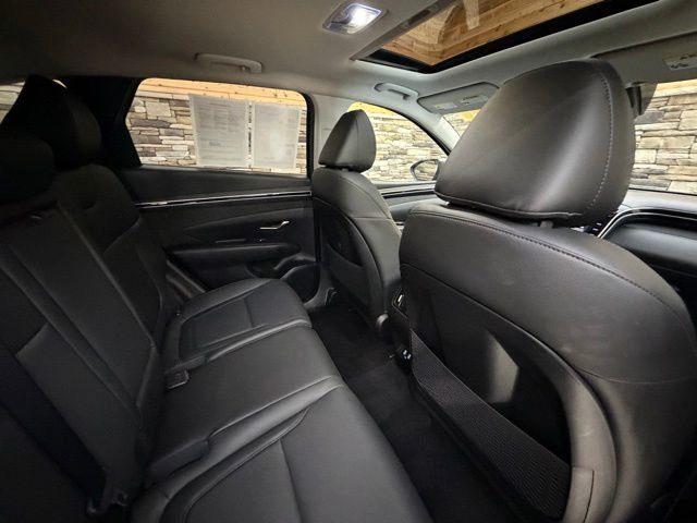 Used 2023 Hyundai Tucson SEL w/ Convenience Package AWD/4WD image 33