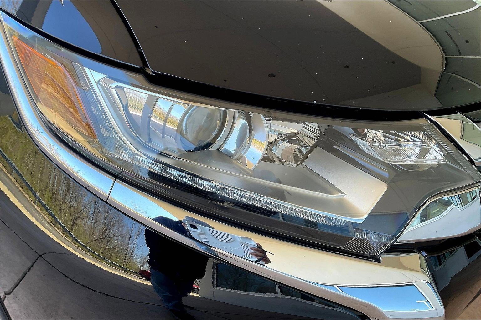 Used 2017 Mitsubishi Outlander SE image 29