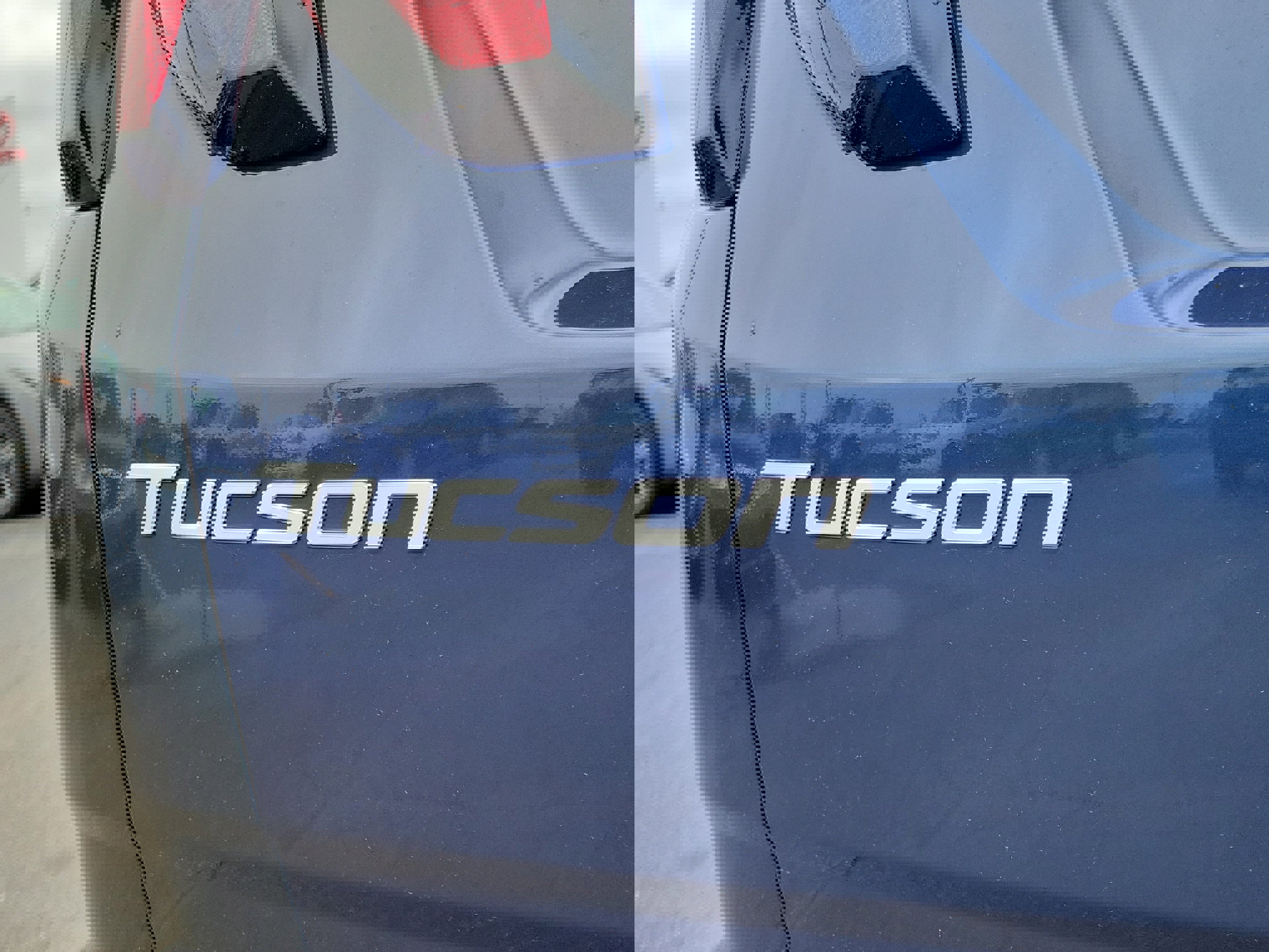 Used 2025 Hyundai Tucson SEL image 6