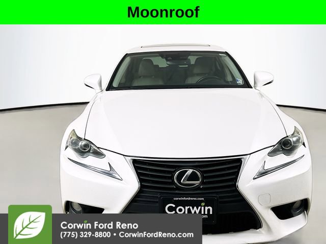 Used 2014 Lexus IS 250 AWD image 2