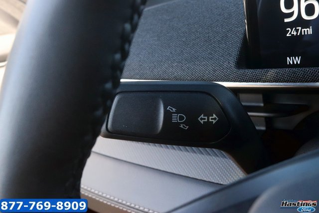 Used 2022 Ford Mustang Mach-E Premium image 23