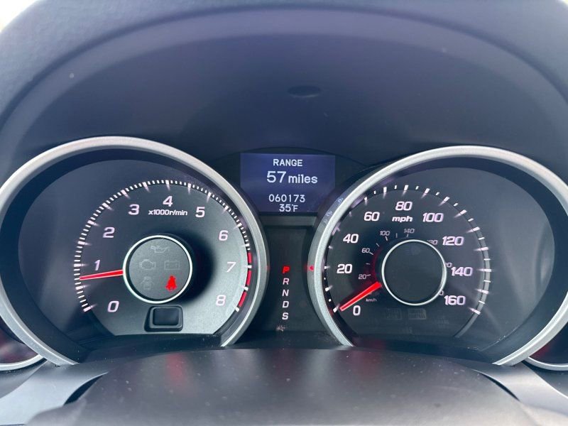 Used 2010 Acura TL image 23