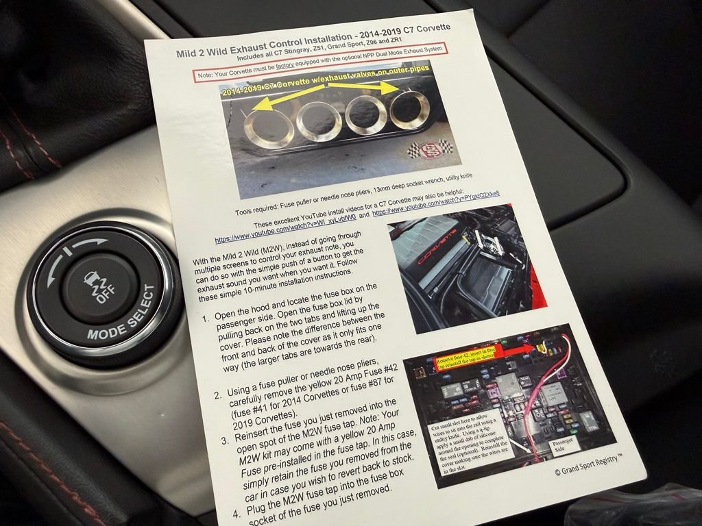 Used 2017 Chevrolet Corvette Z06 RWD image 25