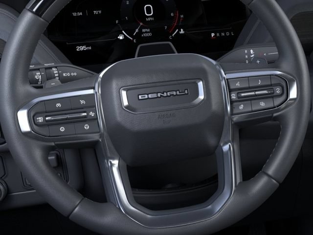 New 2026 GMC Yukon Denali AWD/4WD image 19