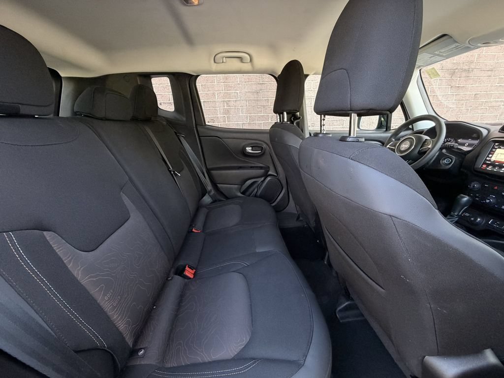 New 2026 Hyundai Santa Fe SEL AWD/4WD image 21