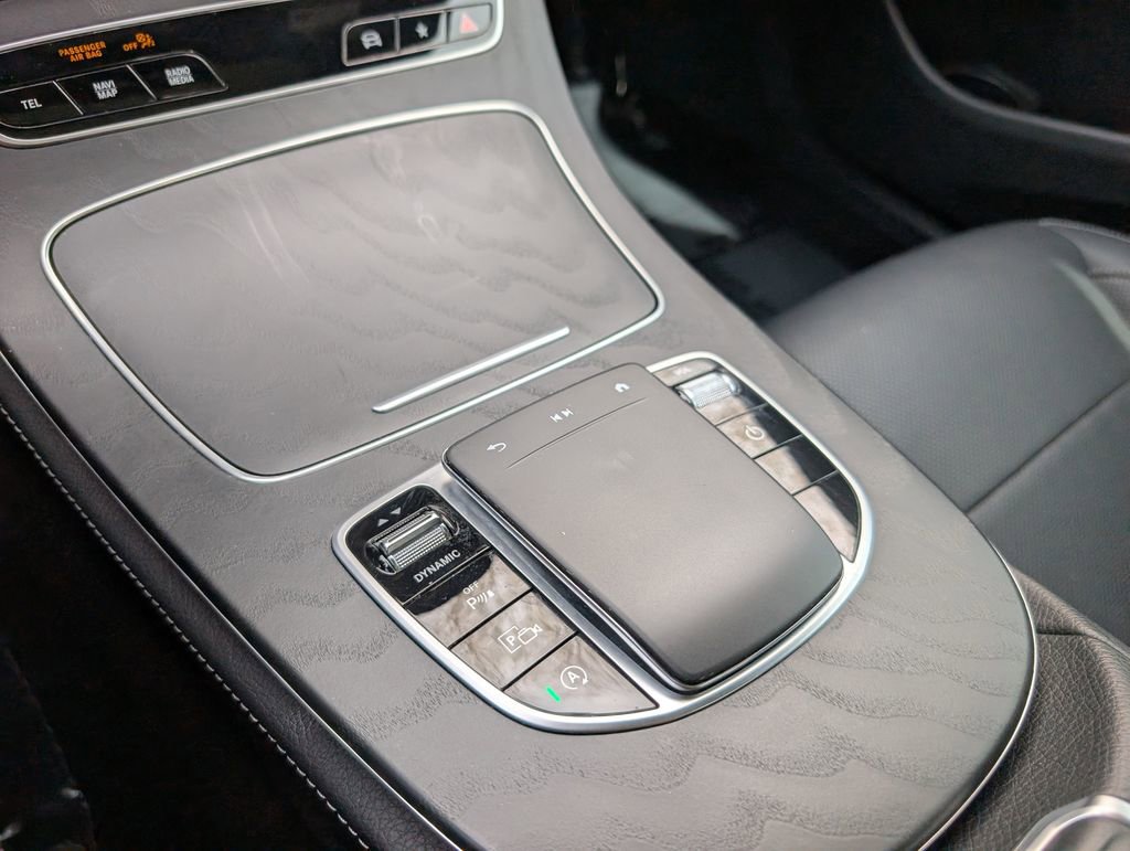 Used 2022 Mercedes-Benz E 350 4MATIC Sedan image 20