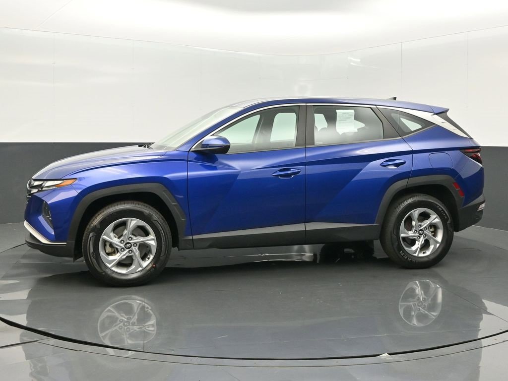 Used 2022 Hyundai Tucson SE image 10