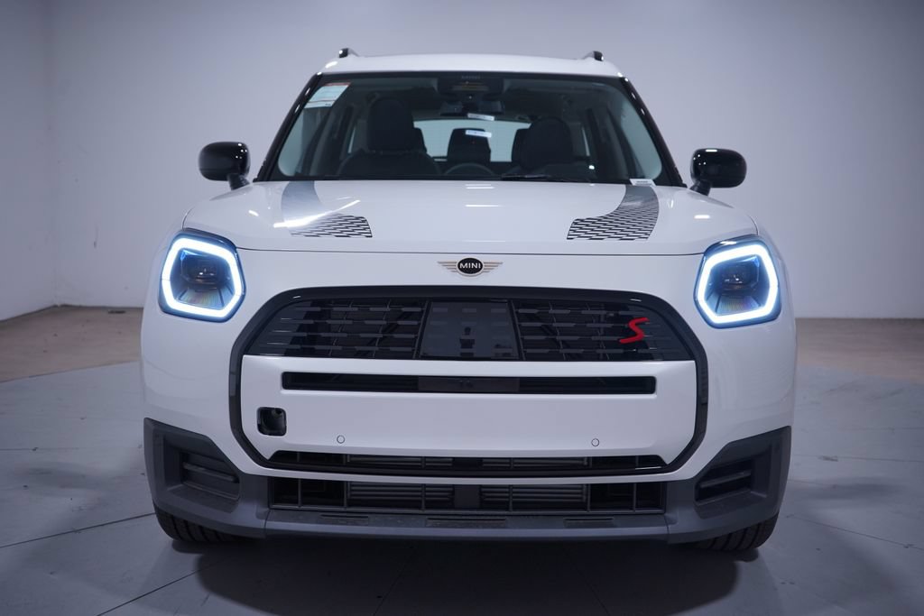 New 2027 MINI Cooper Countryman S AWD/4WD image 4