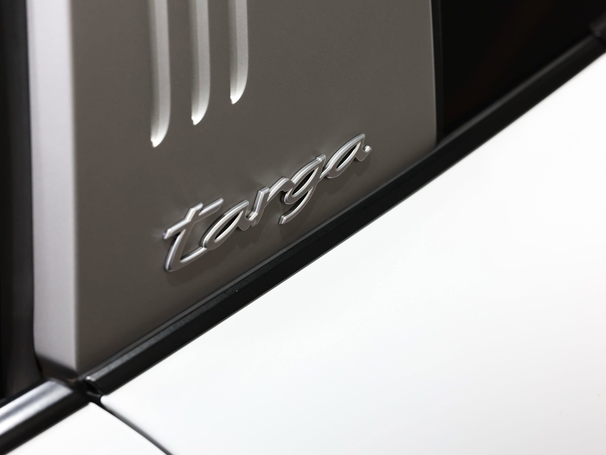 Used 2021 Porsche 911 Targa 4 image 23