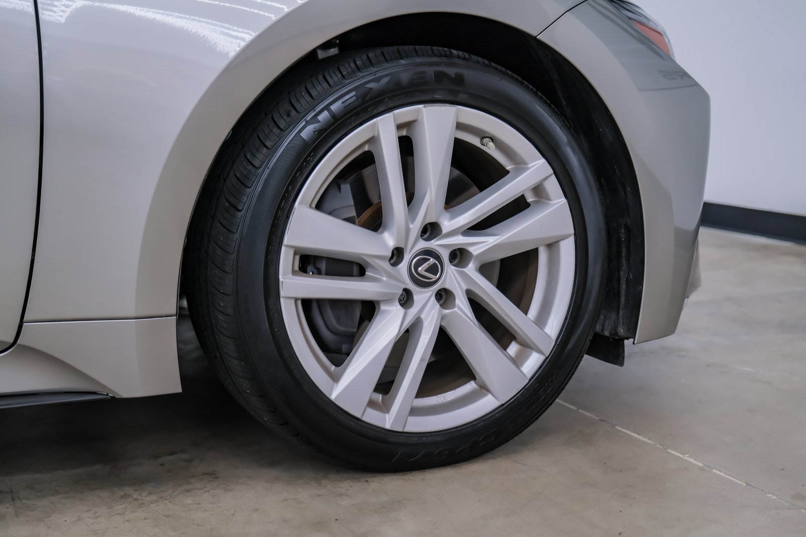 Used 2022 Lexus IS 300 image 64