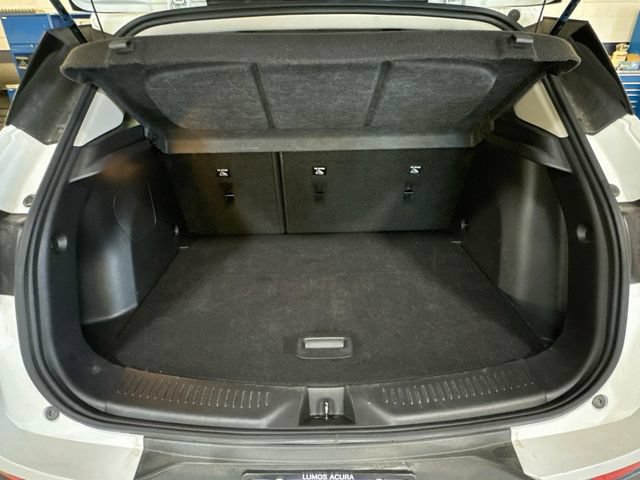 Used 2023 Buick Encore GX Preferred w/ Cold Weather Comfort Package AWD/4WD image 25