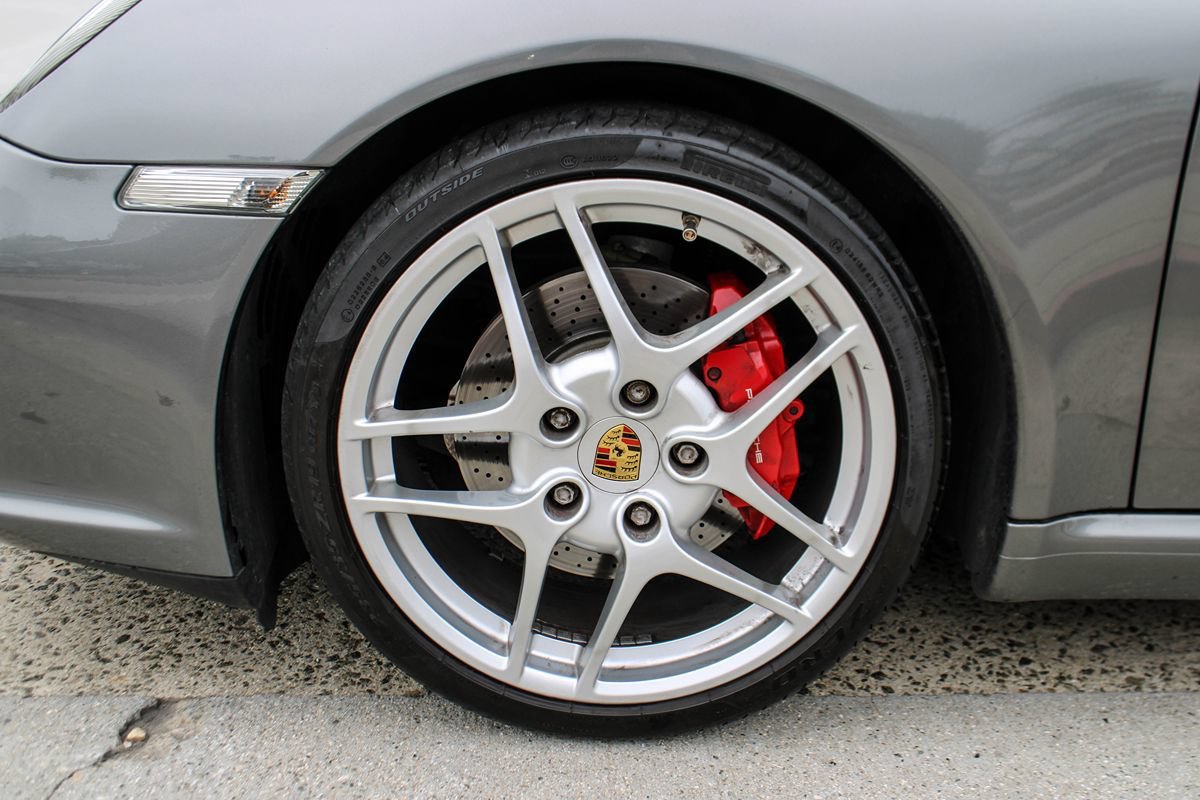 Used 2010 Porsche 911 Carrera S RWD image 43