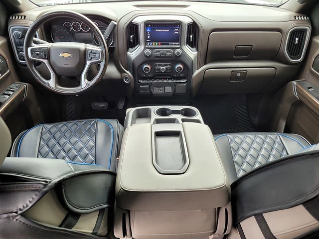 Used 2020 Chevrolet Silverado 1500 LT w/ All-Star Edition image 14