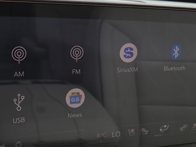 New 2026 Buick Enclave Avenir w/ Super Cruise Package FWD image 6