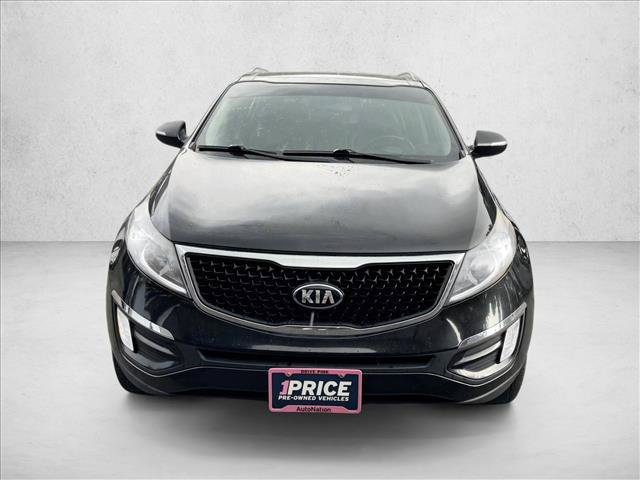 Used 2014 Kia Sportage EX AWD/4WD video 2