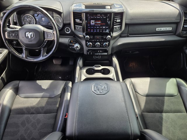 Used 2020 RAM 1500 Rebel w/ Rebel Level 1 Equipment Group image 25