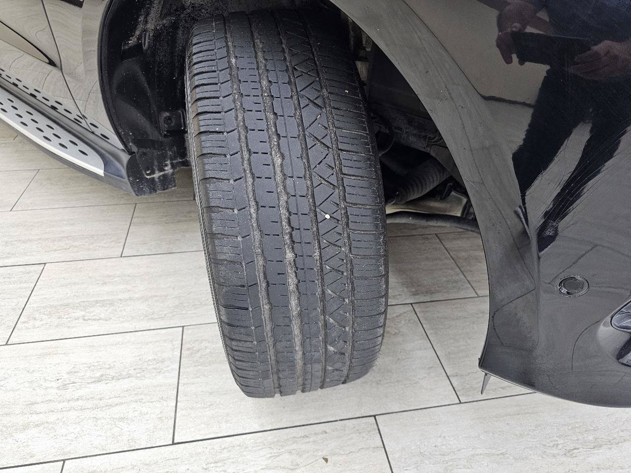 Used 2018 Mercedes-Benz GLE 350 w/ Premium 1 Package image 44
