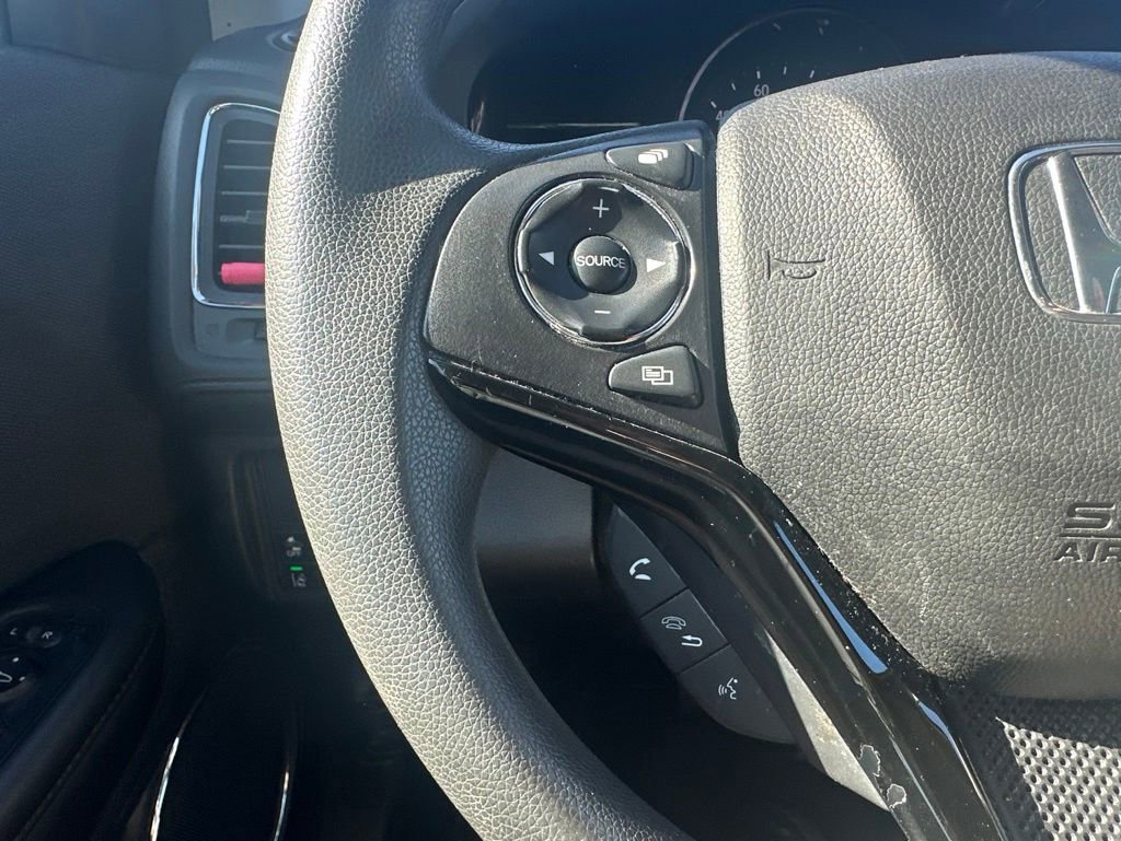Used 2022 Honda HR-V EX image 22