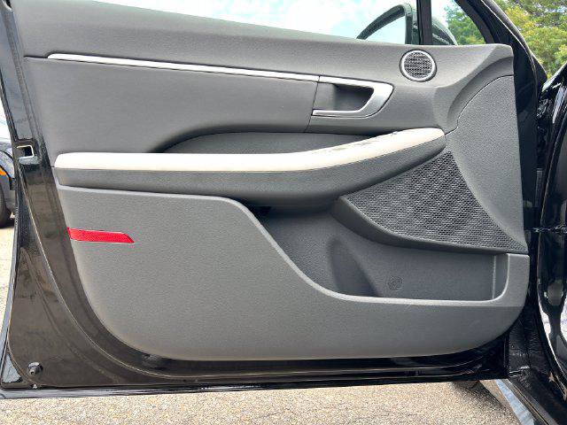 New 2026 Hyundai Sonata SEL FWD image 12