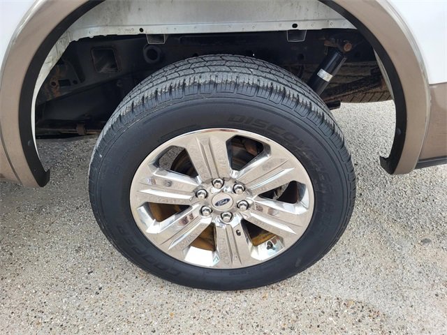 Used 2019 Ford F150 Lariat image 27