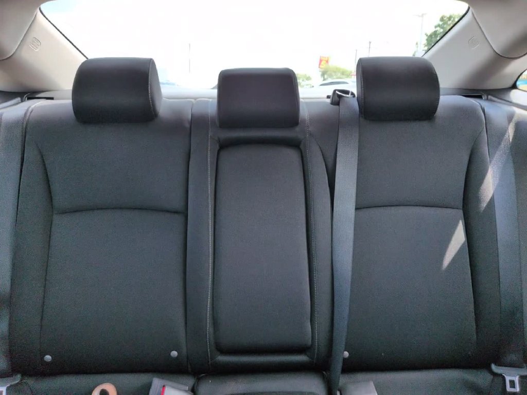 Used 2017 Honda Civic EX image 27