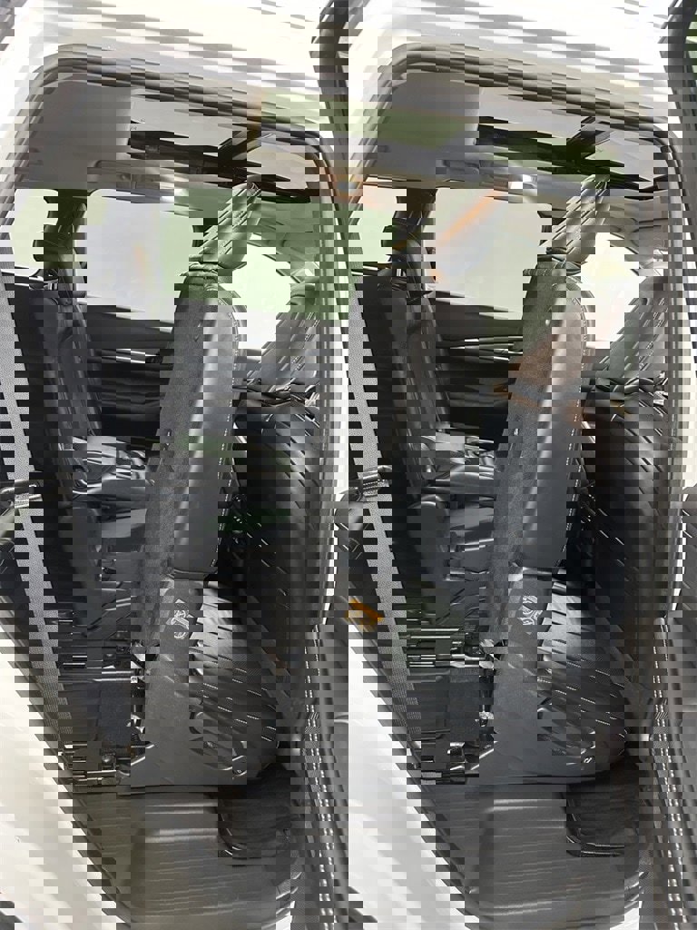 Used 2023 INFINITI QX60 Luxe image 36