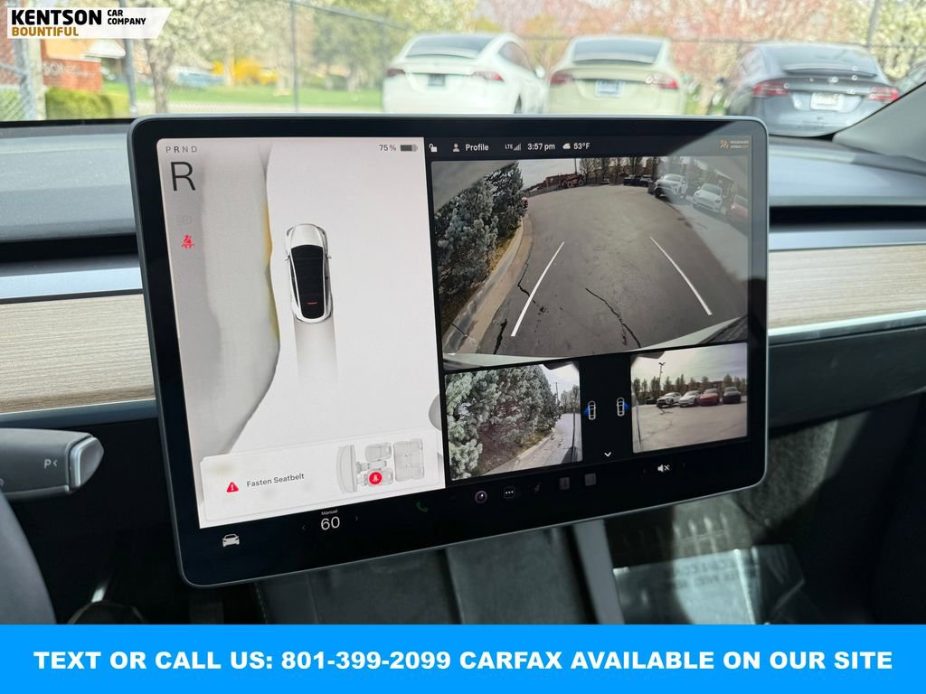 Used 2023 Tesla Model Y Long Range image 26